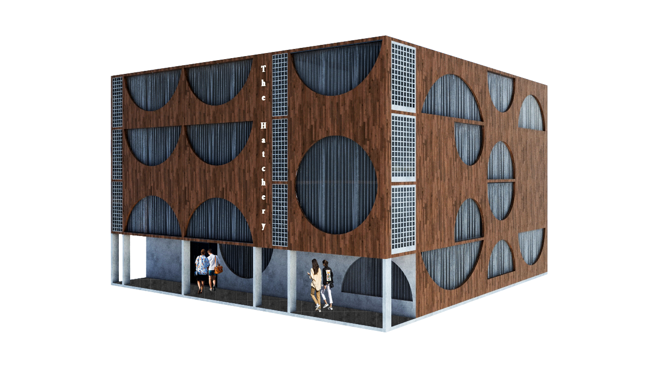 Your Building's Facade